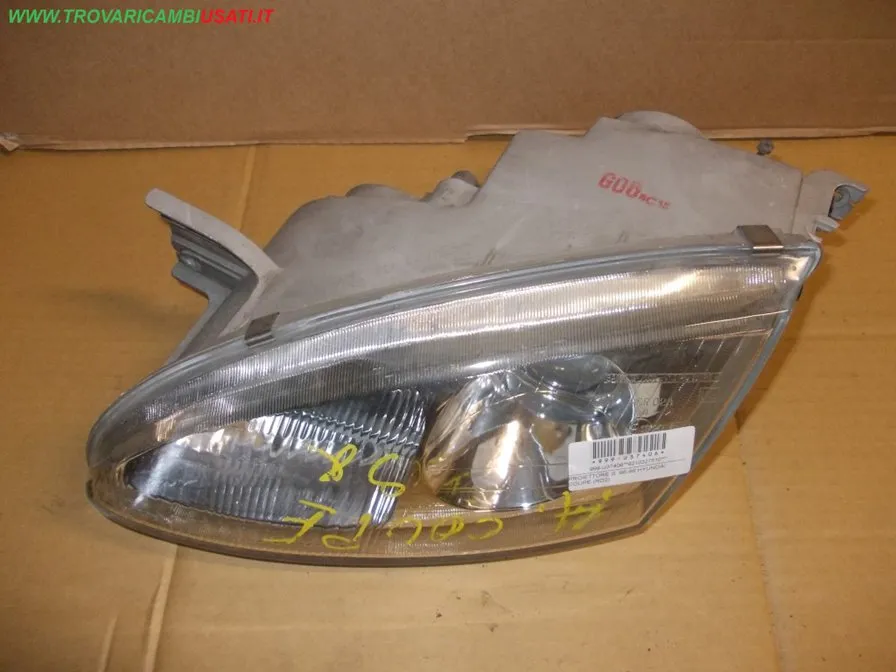 PROIETTORE S. 96-99 HYUNDAI COUPE (RD2)