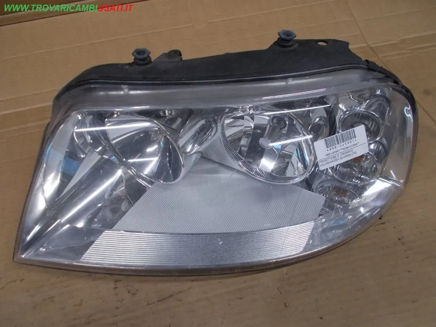 PROIETTORE S. CROMATO VOLKSWAGEN SHARAN (7M)
