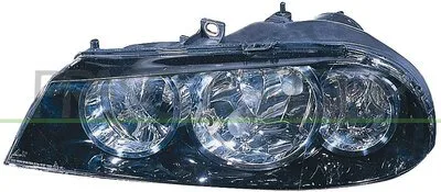 PROIETTORE S/LAMPAD.(->vet.608629) ALFA ROMEO - 156 - 2003 > 2007 CODICE/I: AA0824904 37410 OE 60695646