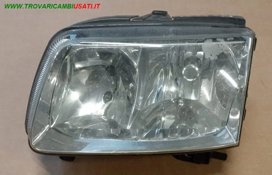 PROIETTORE S. LISCIO VALEO 6N1941015AD
