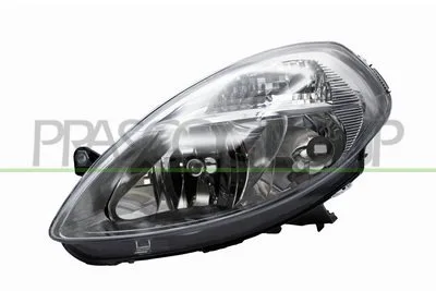 PROIETTORE S. NUOVO ORIGINALE LANCIA - MUSA - 2004 > 2007, LANCIA - YPSILON - 2003 > 2011 CODICE/I: OE 51774224 LA0024914 1EB270521231 1EB270521231
