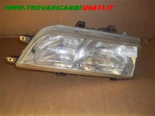 PROIETTORE S. ROVER Serie 200 5 porte