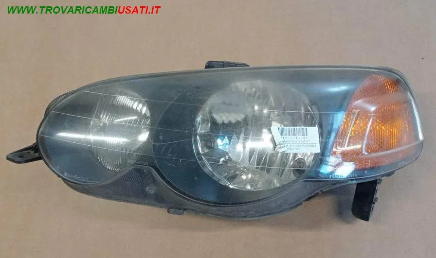 PROIETTORE S. STANLEY PARABOLA NERA HONDA HR-V (GH)