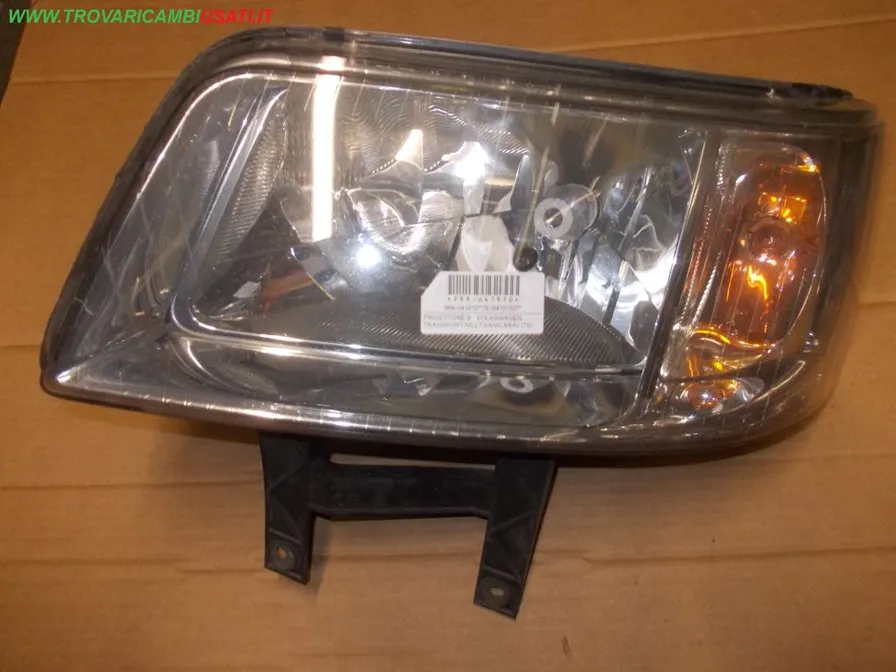 PROIETTORE S. VOLKSWAGEN TRANSPORT./MULTIVAN/CARAV.(T5)