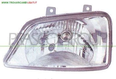 PROIETTORE SINISTRO H4-ELETTRICO DAIHATSU - TERIOS - 1997 > 2006 CODICE/I: DH7084804 OE 8115087408000