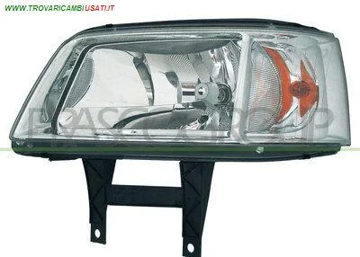 PROIETTORE SINISTRO H4-ELETTRICO-CON MOTORE