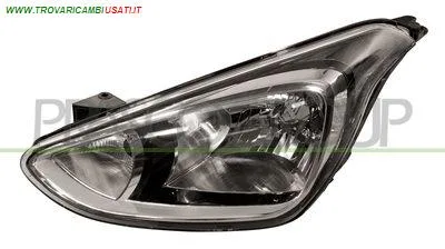 PROIETTORE SINISTRO H4-ELETTRICO-SENZA MOTORE
