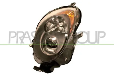 PROIETTORE SINISTRO H7+H7 ELETTRICO CON MOTORE SCURO ALFA ROMEO - MITO - 2008 > CODICE/I: AA2104914 AA2104924 OE 50527813