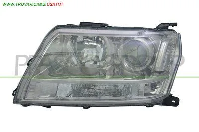 PROIETTORE SINISTRO H7+HB3-ELETTRICO-5 PORTE MOD. 2.00 CC