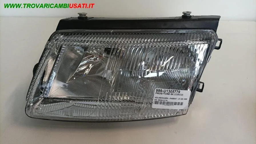 PROIETTORE SX (CONCO)