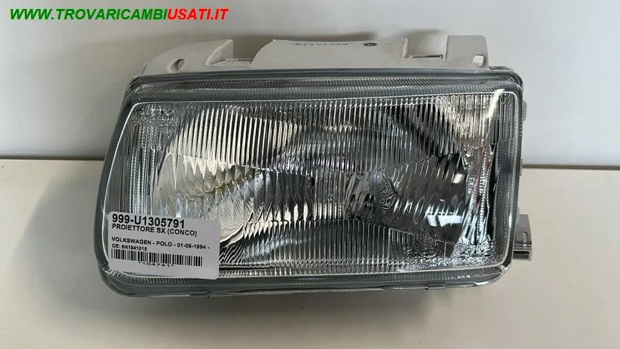 PROIETTORE SX (CONCO)