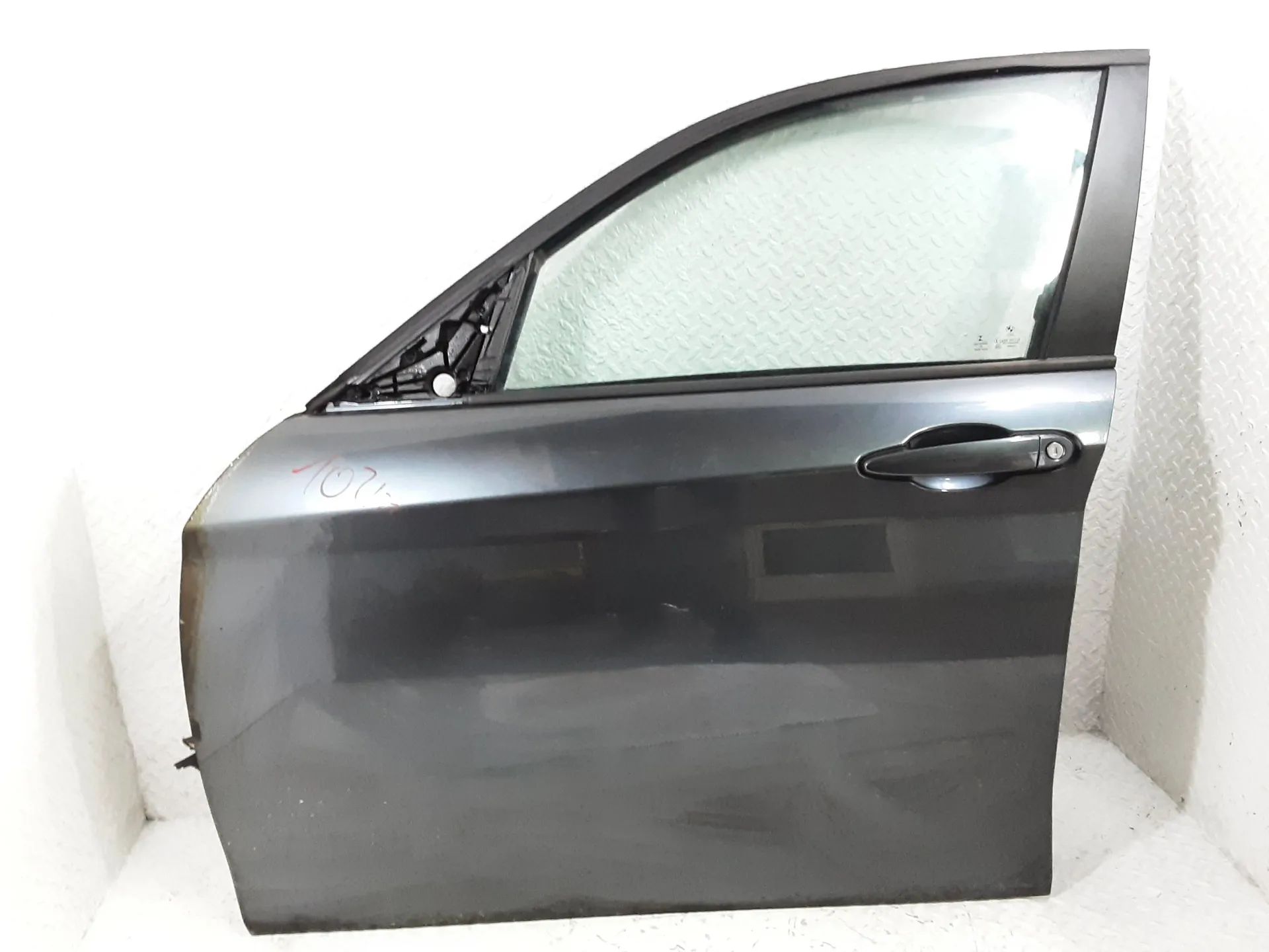 PULSANTIERA ANTERIORE SINISTRA con codice 936210701 da BMW Serie 1 F20 (11>19)