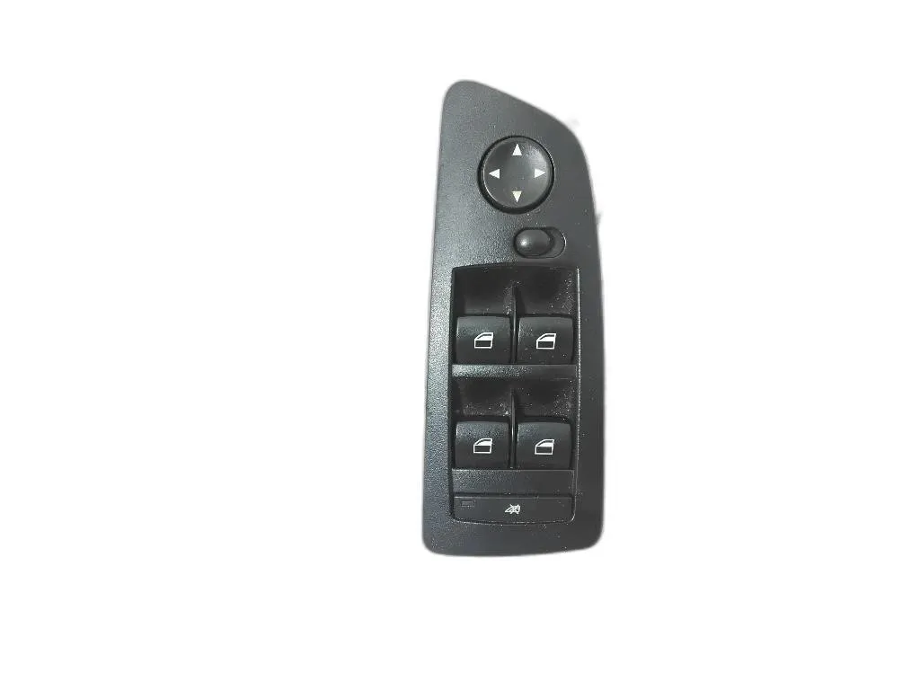 PULSANTIERA ANTERIORE SINISTRA con codice 9155491-01 da BMW Serie 1 Serie (E87) (07>)