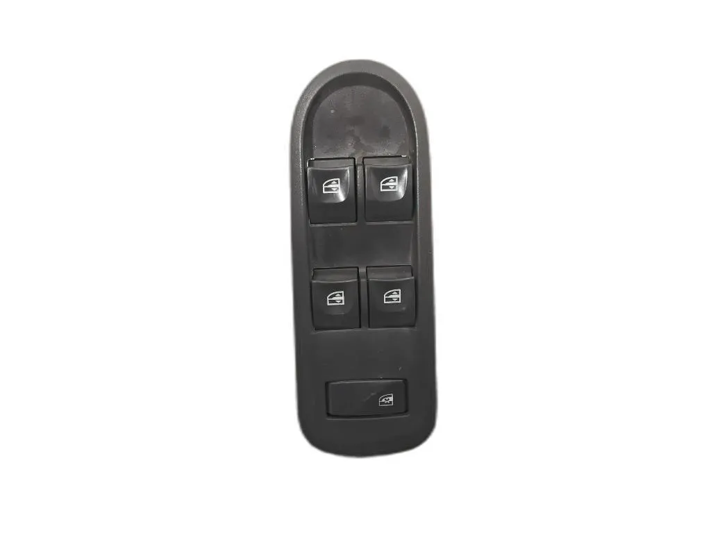 PULSANTIERA ANTERIORE SINISTRA con codice 254111342R 254117873R da DACIA Sandero Serie STEPWAY (12>)