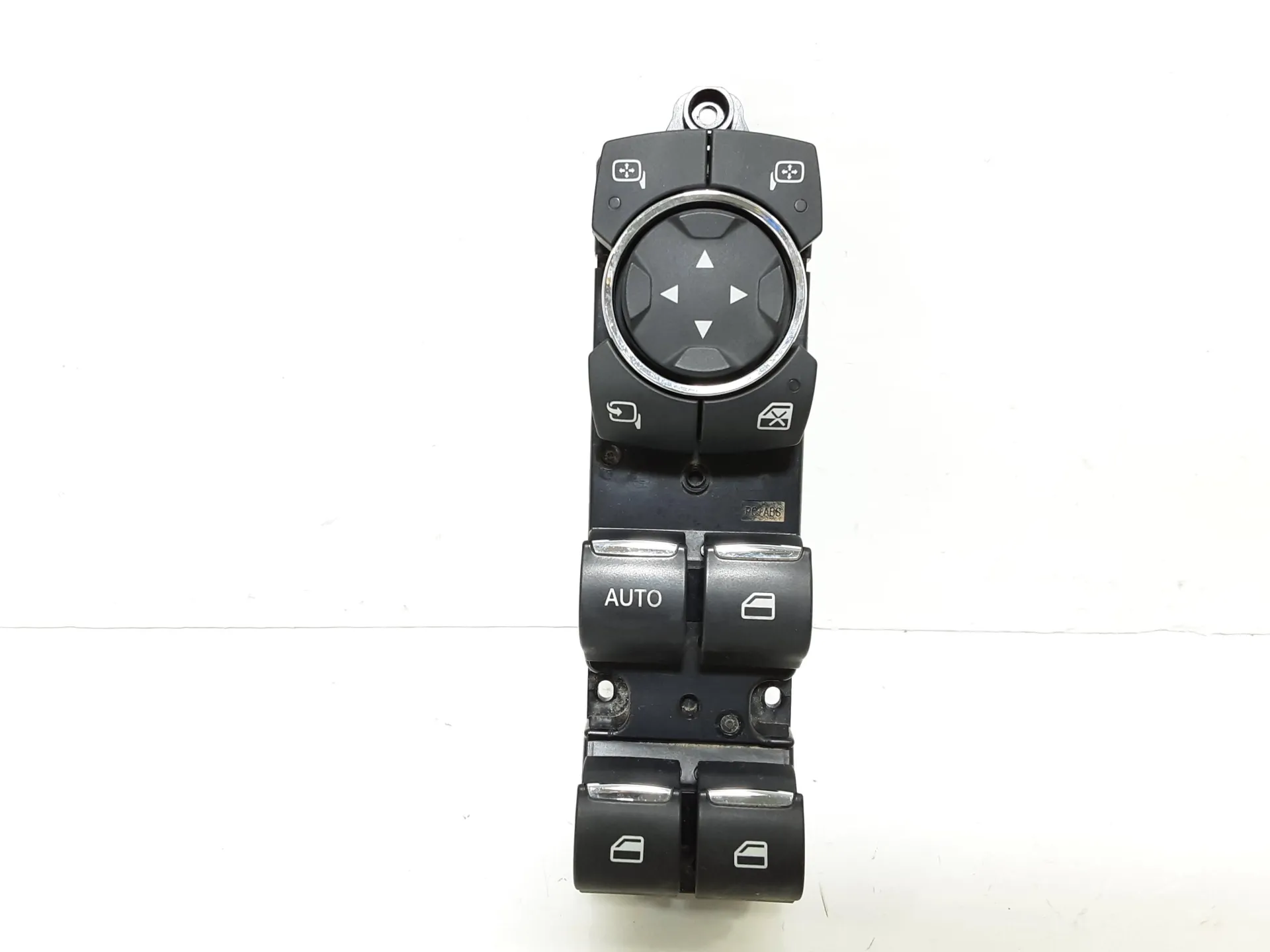 PULSANTIERA ANTERIORE SINISTRA con codice GN1514A132PA da FORD EcoSport Serie (12>)