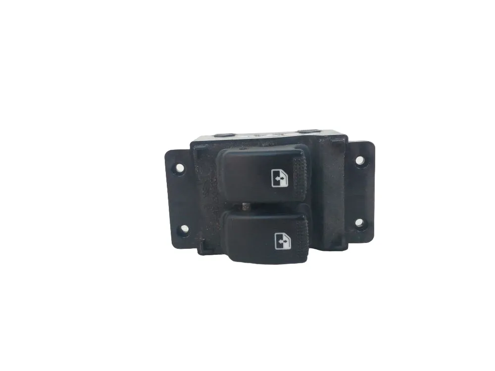 PULSANTIERA ANTERIORE SINISTRA con codice 935700X0004X da GUIDA HYUNDAI i10 1° Serie 1100 Benzina 48 con codice motore G4HG/G4HG (2010)