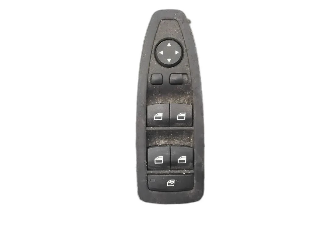 PULSANTIERA ANTERIORE SINISTRA con codice 9208111-01 da BMW Serie 1 F20 (11>19)