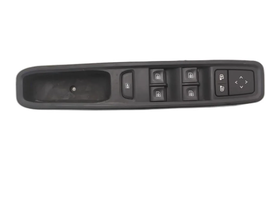 PULSANTIERA ANTERIORE SINISTRA DACIA Sandero Stepway Serie 254112588R H4D480 (21>)