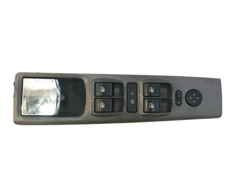 PULSANTIERA ANTERIORE SINISTRA LANCIA Musa 2° Serie 735453191 con codice motore 843A1000 (07>)