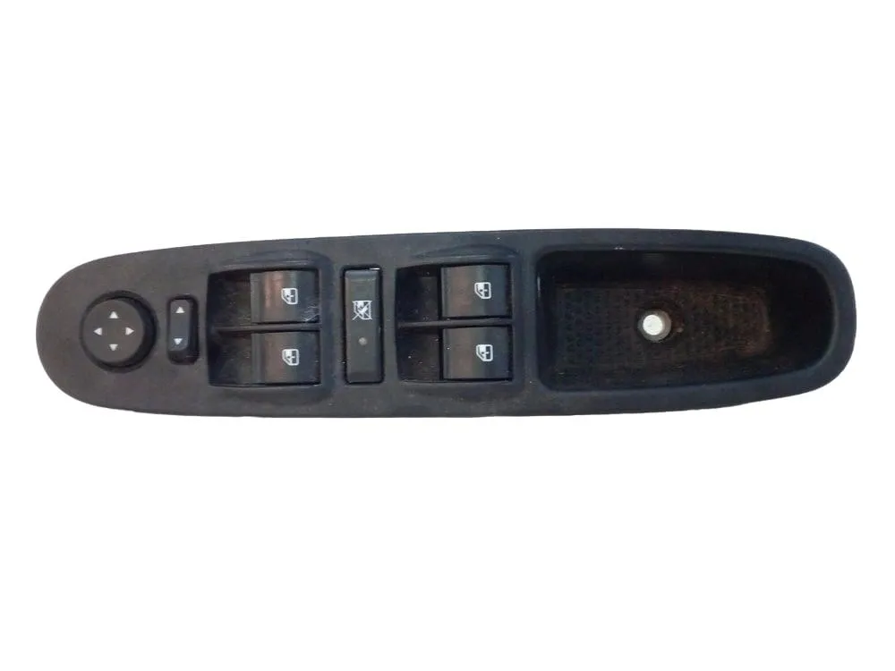 PULSANTIERA ANTERIORE SINISTRA LANCIA Ypsilon 4° Serie 735531346 169 A4.000 (11>)