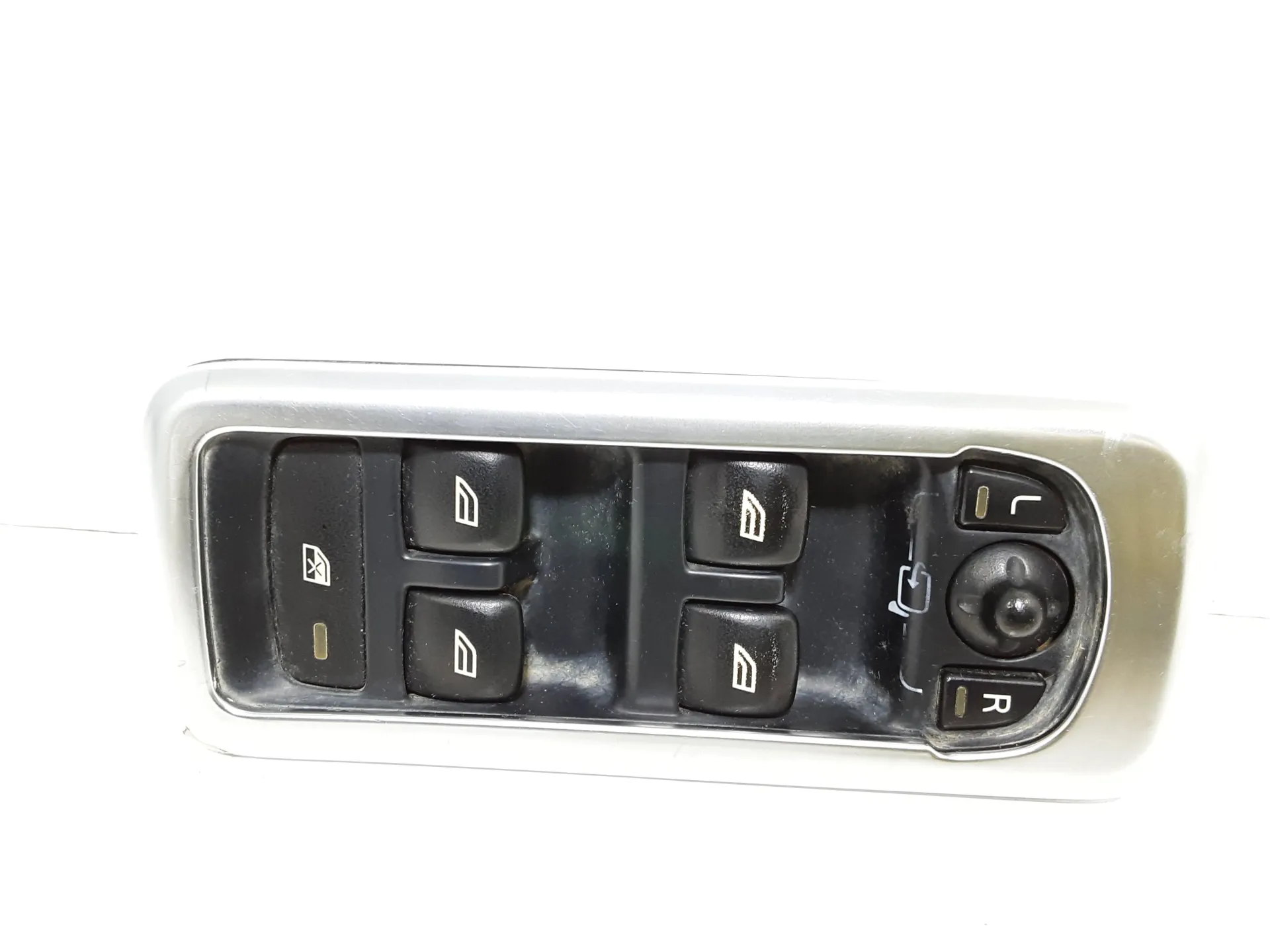 PULSANTIERA ANTERIORE SINISTRA LAND ROVER Range Rover SPORT LR013883 (05>13)