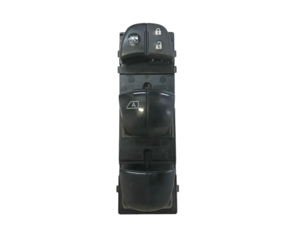 PULSANTIERA ANTERIORE SINISTRA NISSAN Qashqai Serie 809614EH0A (14>)