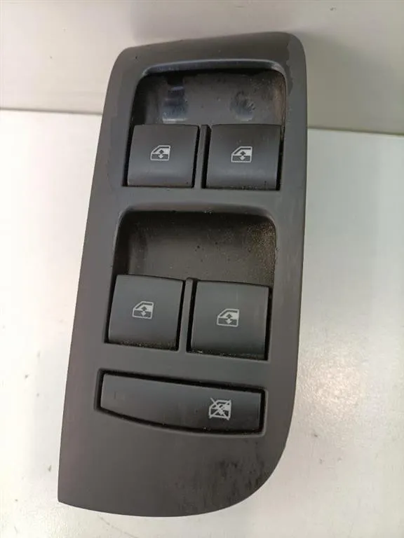 PULSANTIERA ANTERIORE SINISTRA OPEL Zafira Tourer (2010-) 13305011 B14NET (10>)