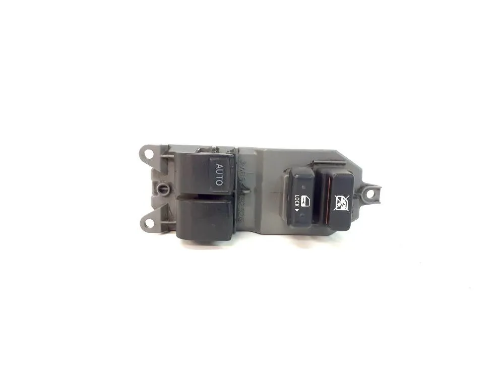 PULSANTIERA ANTERIORE SINISTRA con codice 192926 da TOYOTA Yaris Serie (05>08)