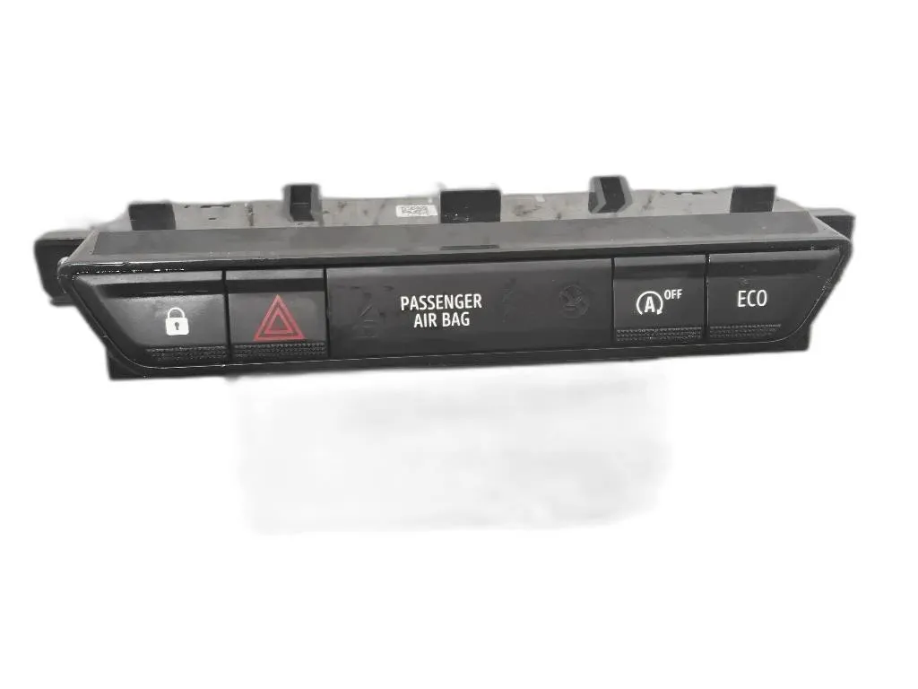 PULSANTIERA CENTRALE con codice 283E85816R da DACIA Sandero Serie (21>)