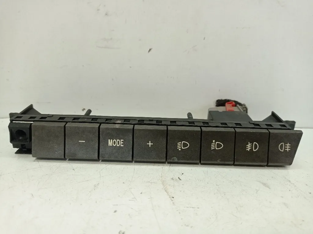 PULSANTIERA CENTRALE LANCIA Ypsilon 1° Serie 735361064 188A9000 (03>06)