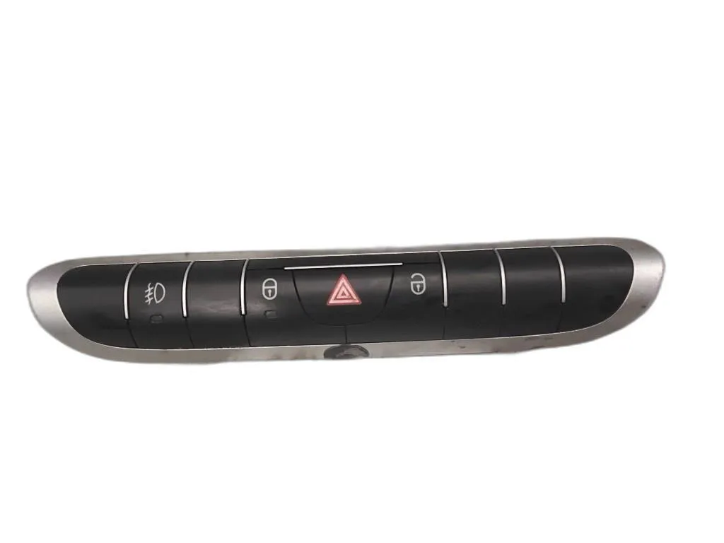 PULSANTIERA CENTRALE con codice A4518209310 da SMART ForTwo Cabrio (W451) (07>15)