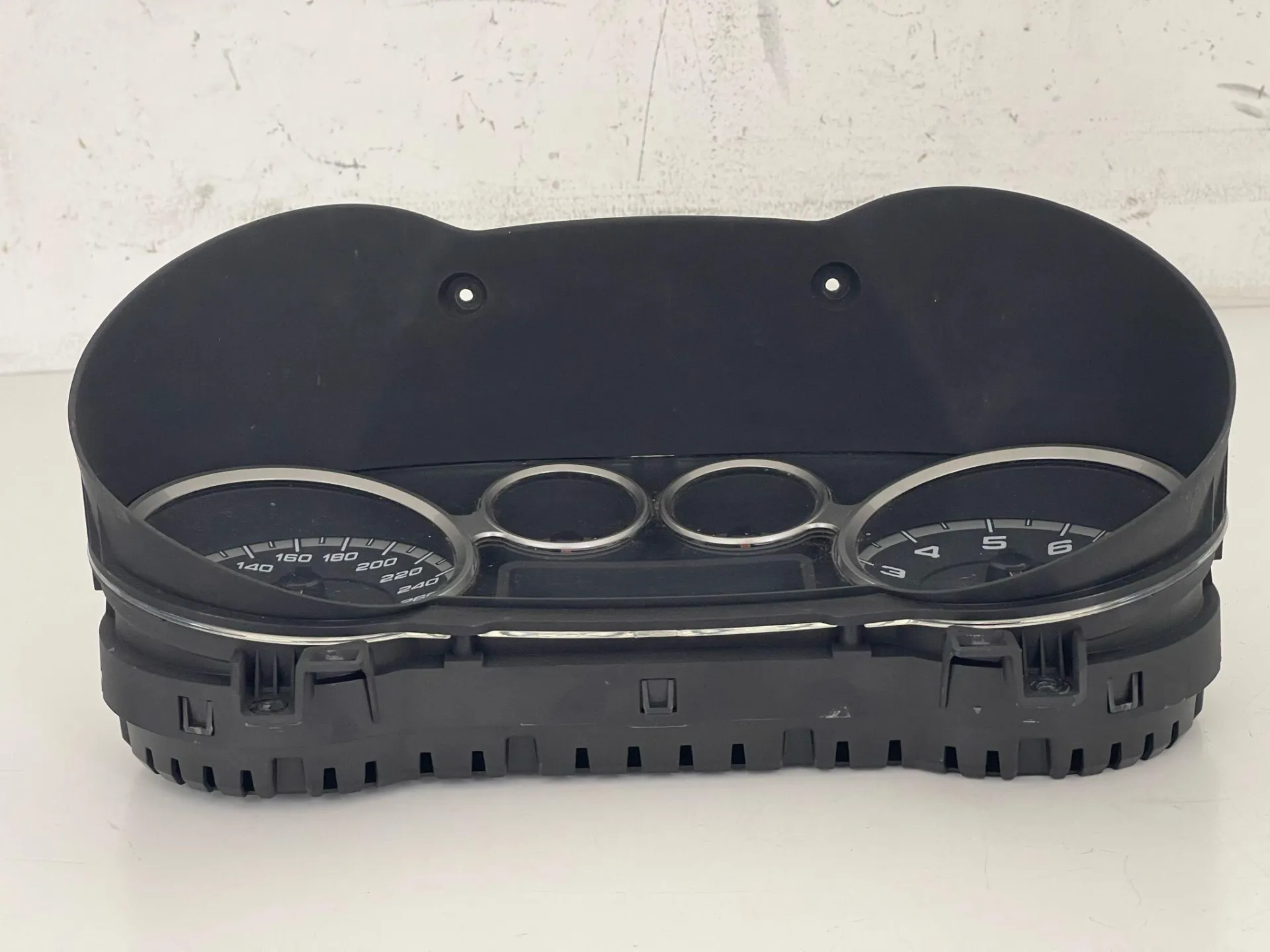 QUADRO STRUMENTI con codice A2C53298020 da ALFA ROMEO Mito Serie (955_) (08>)