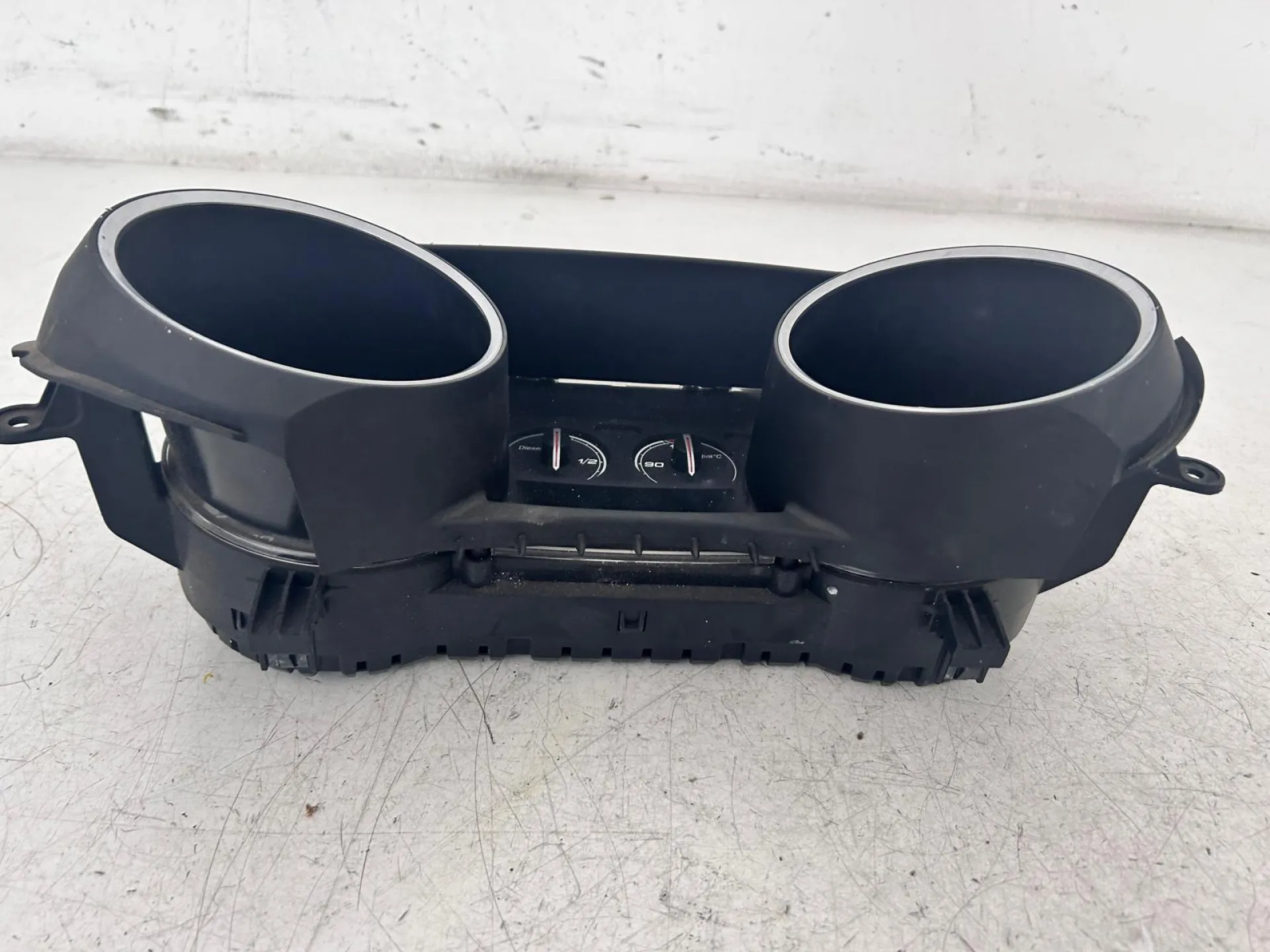QUADRO STRUMENTI con codice A2C83852700 da ALFA ROMEO Mito Serie (955_) (08>)