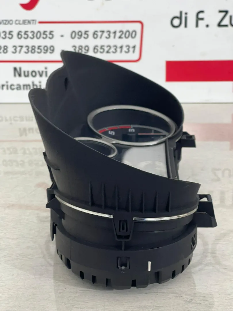 QUADRO STRUMENTI con codice 50517150 da ALFA ROMEO Mito Serie (955_) (08>)