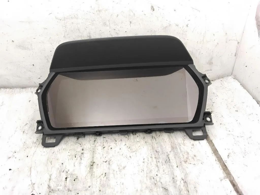 QUADRO STRUMENTI con codice 0263745193 8709816 62105A07ED3 da BMW Serie 1 F40 (19>)