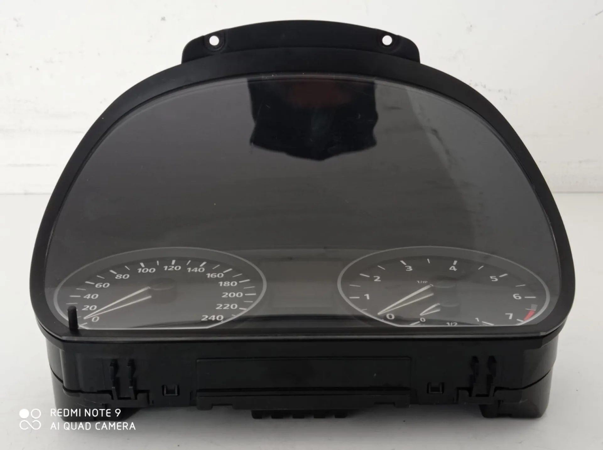 QUADRO STRUMENTI con codice 1042775-03 da BMW Serie 1 Serie (E87) (04>07)