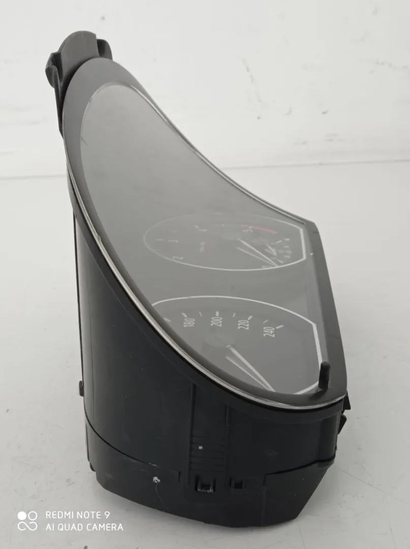 QUADRO STRUMENTI con codice 1024952-21 da BMW Serie 1 Serie (E87) (04>07)