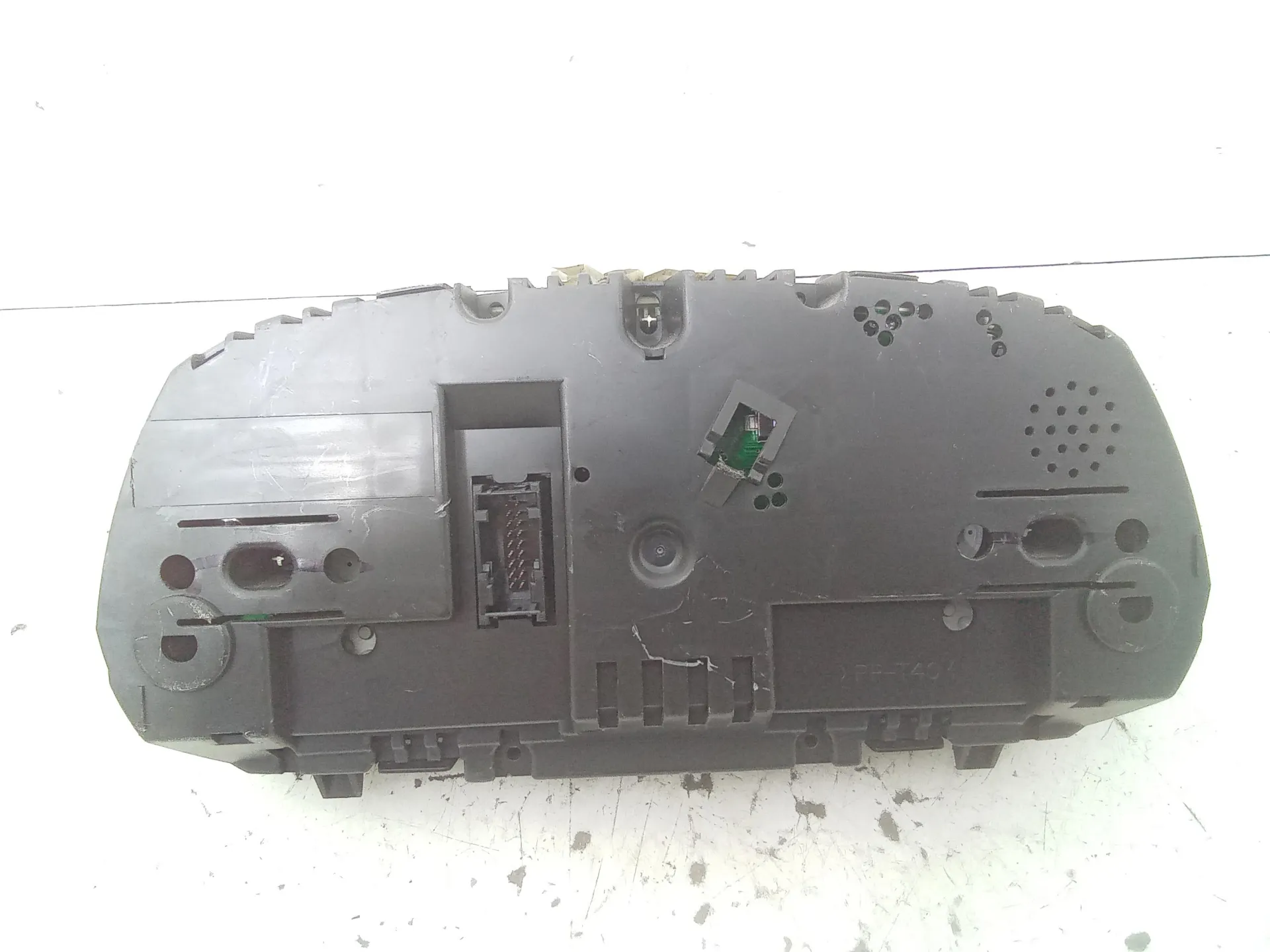 QUADRO STRUMENTI con codice 1025350-75 da BMW Serie 3 E90 Berlina (05>08)