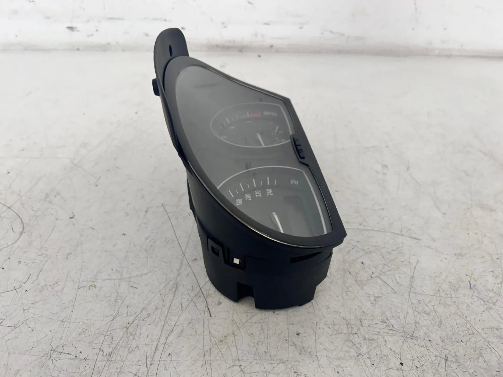 QUADRO STRUMENTI con codice 1024630-21 da BMW X3 1° Serie (04>10)