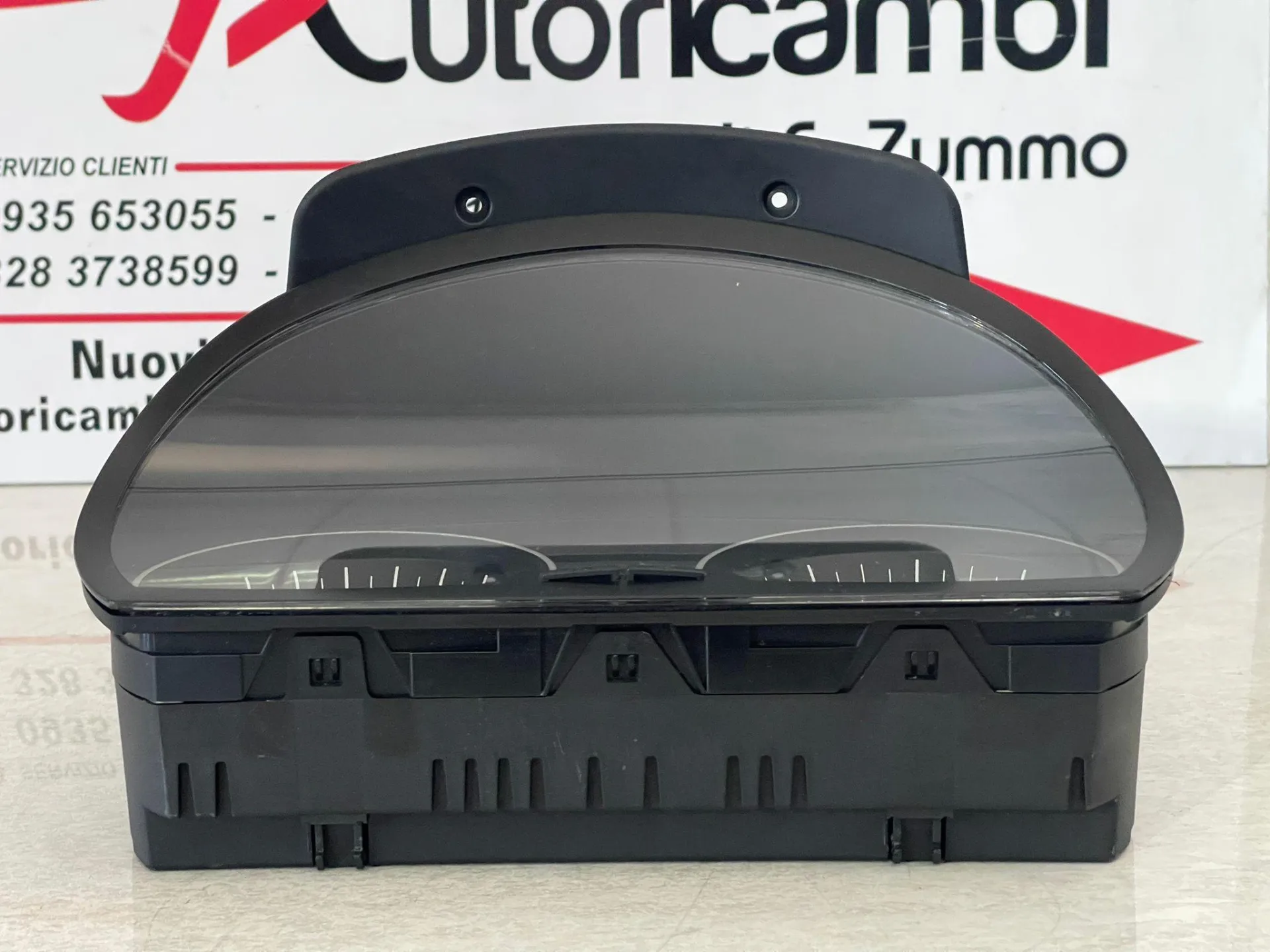 QUADRO STRUMENTI con codice 1024641-22 da BMW X3 1° Serie (04>10)