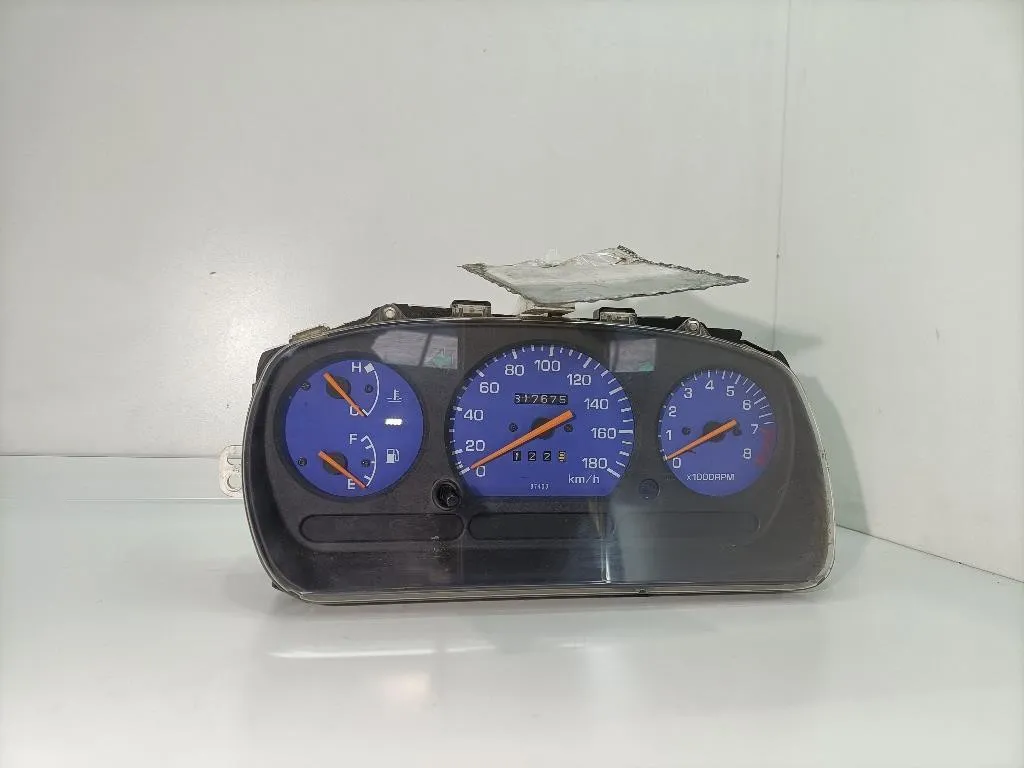 QUADRO STRUMENTI CENTRALE LIVELLI DAIHATSU Terios 1° Serie 83200-87421/157380-3712 HCEJ (97>06)
