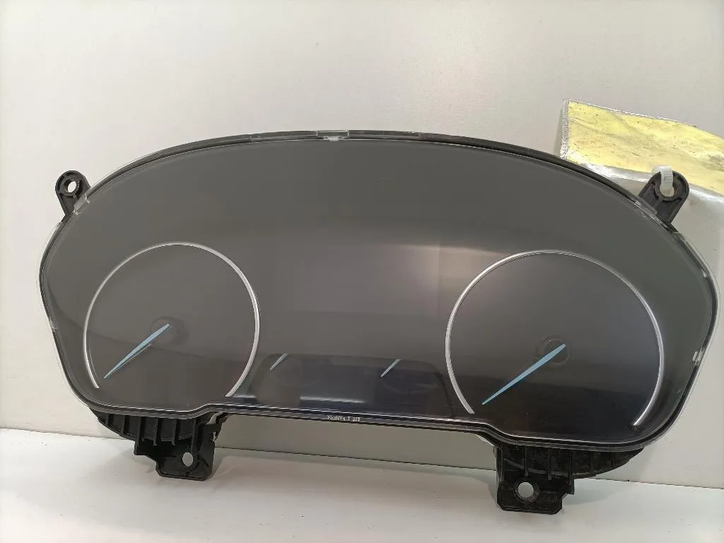 QUADRO STRUMENTI CENTRALE LIVELLI FORD EcoSport Serie 2284885 Z2JA (12>)