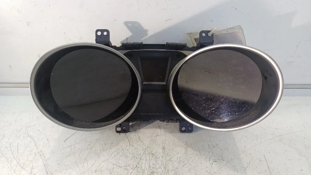 QUADRO STRUMENTI CENTRALE LIVELLI HYUNDAI iX35 1° Serie 940062Y280 D4HA (10>)