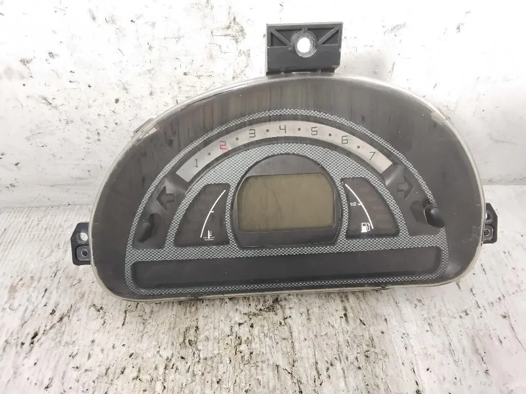 QUADRO STRUMENTI con codice P9652008080 da CITROEN C2 1° Serie (03>05)