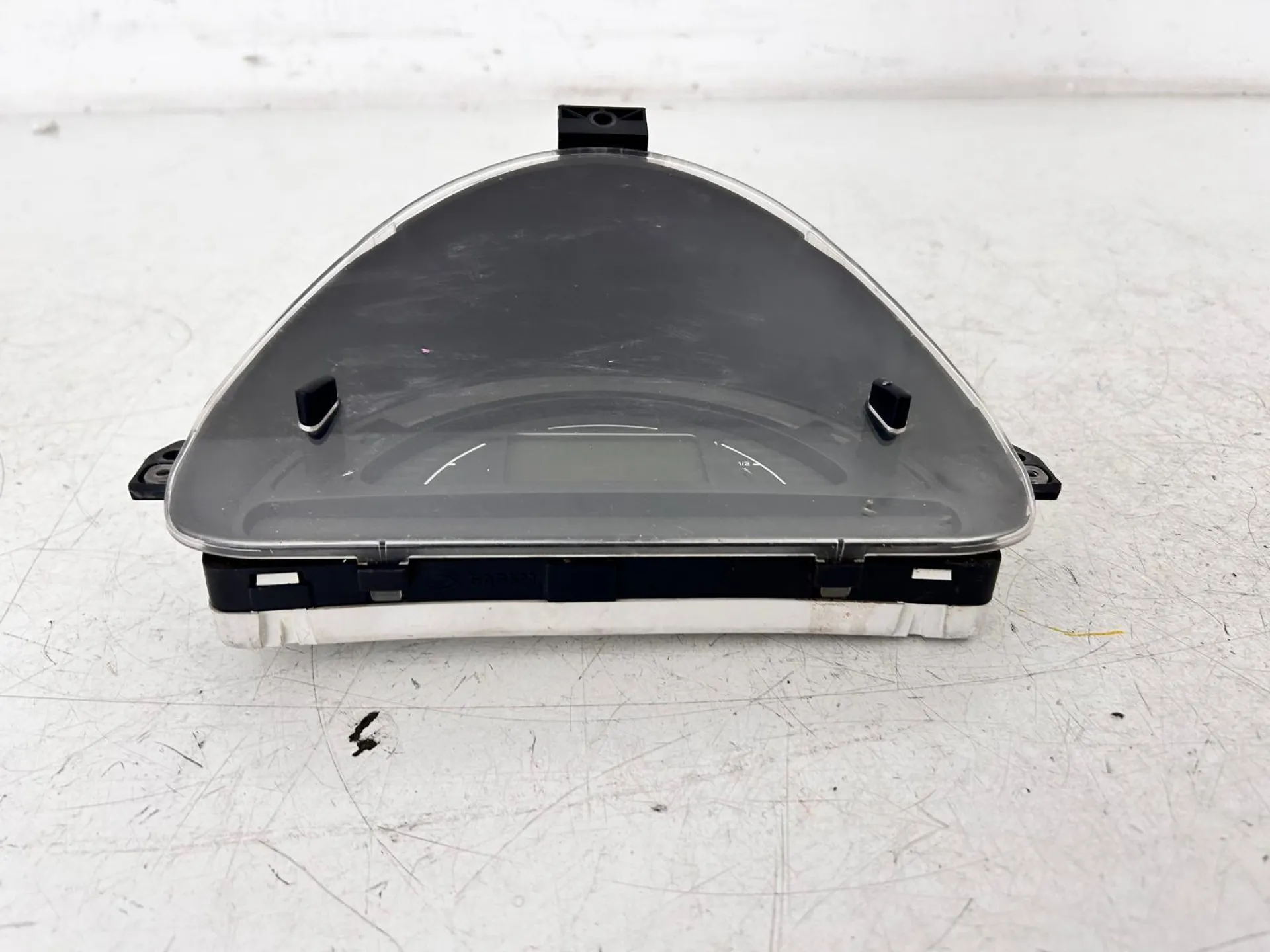 QUADRO STRUMENTI con codice P9645994380 da CITROEN C3 1° Serie (02>05)