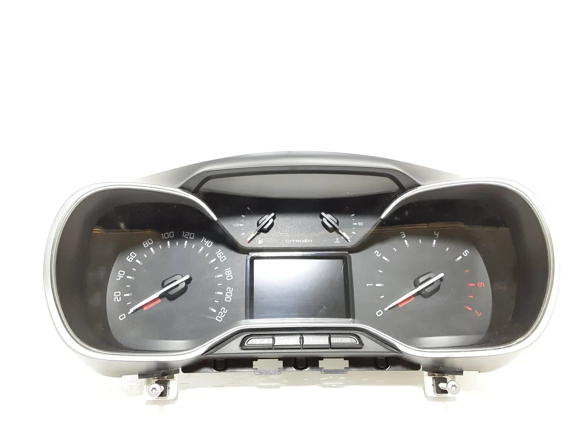 QUADRO STRUMENTI con codice 981336168000 da CITROEN C3 Serie (16>)
