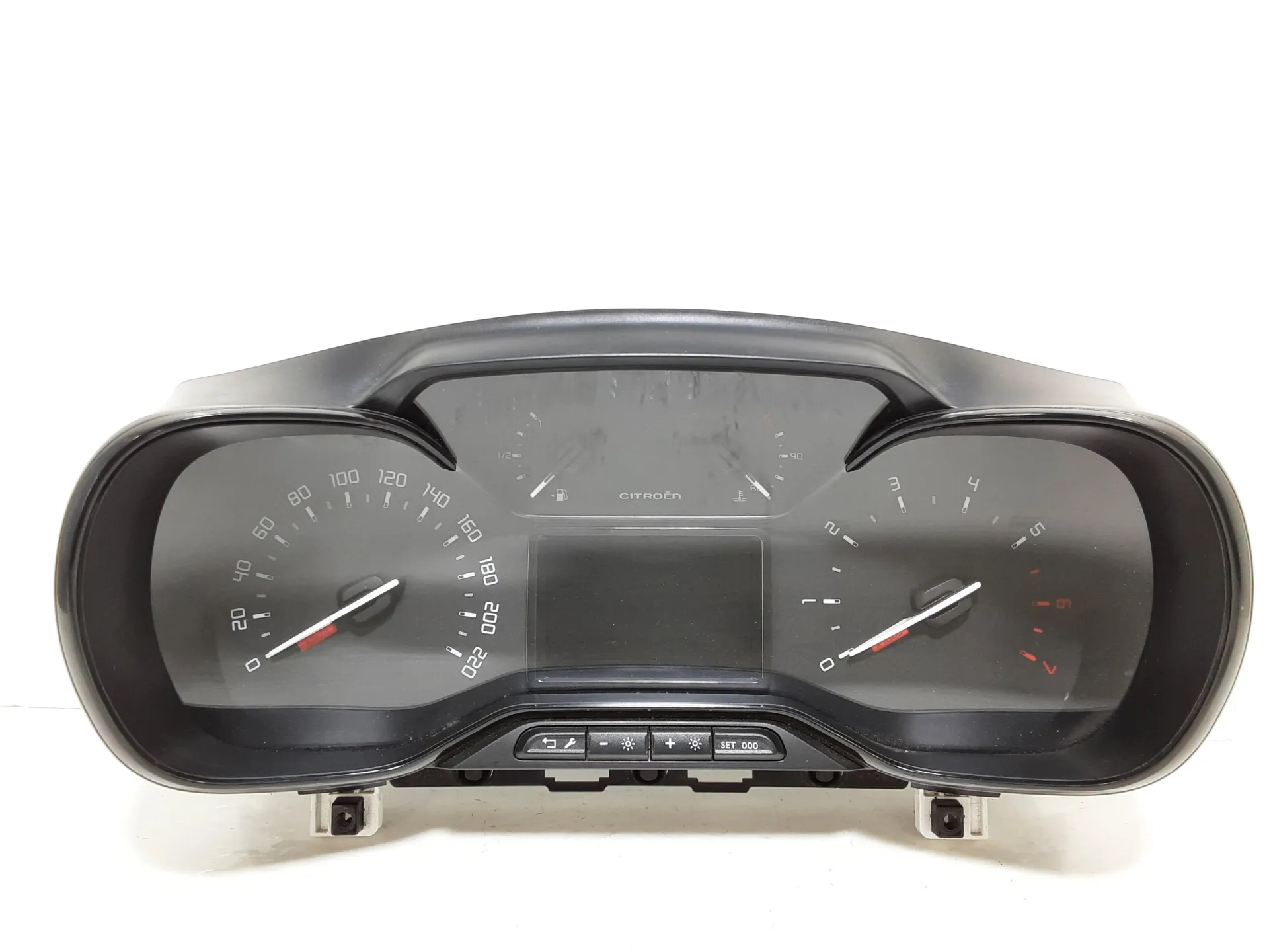QUADRO STRUMENTI con codice 981336138000 da CITROEN C3 Serie (16>)