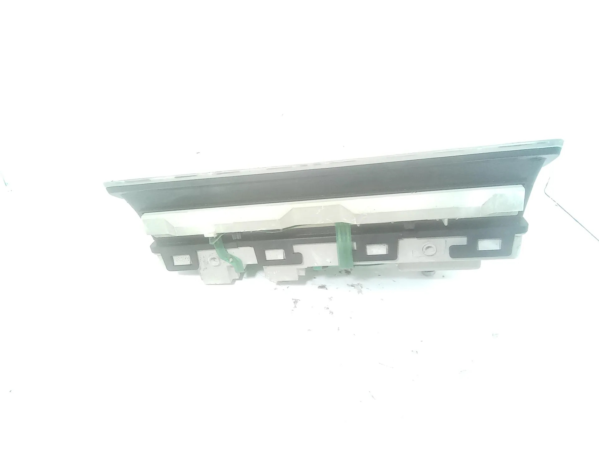 QUADRO STRUMENTI con codice 6060200060 da FIAT Panda 1° Serie (80>03)