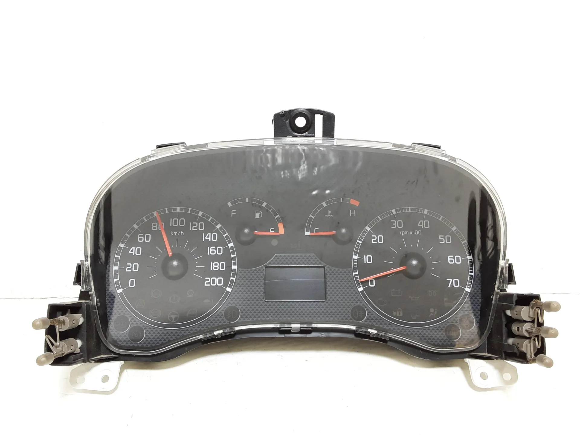 QUADRO STRUMENTI con codice 51711239 da FIAT Panda 2° Serie (03>10)