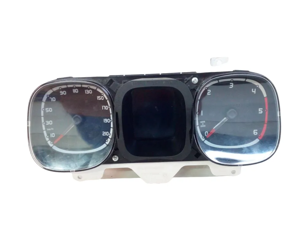 QUADRO STRUMENTI con codice 51988491 da FIAT Panda 3° Serie (12>)